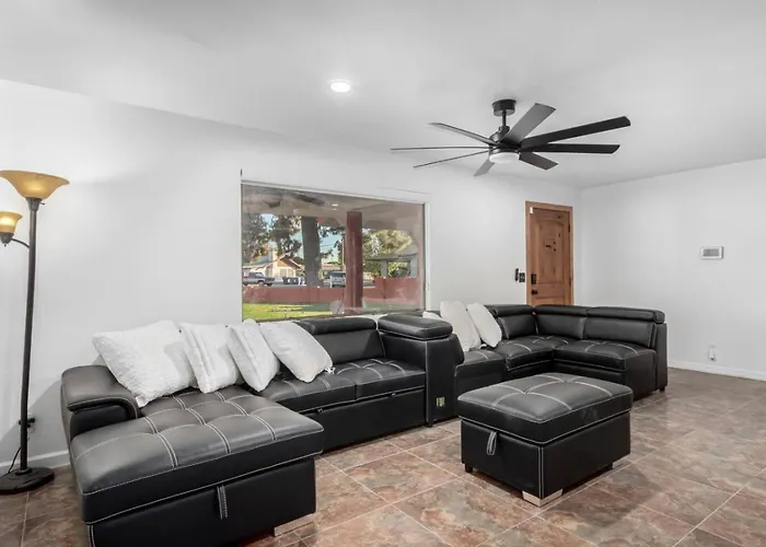 5br Oasis With Heated Pool, Hot Tub And Bbq And *