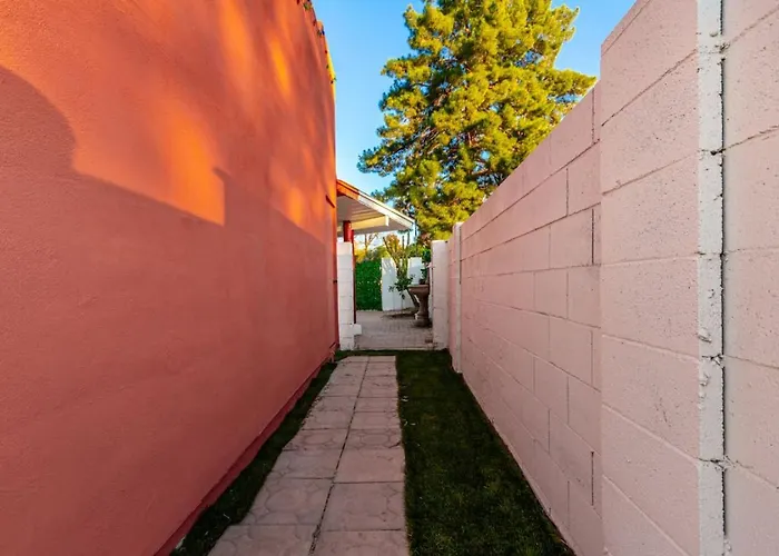 5br Oasis With Heated Pool, Hot Tub And Bbq And * Chandler
